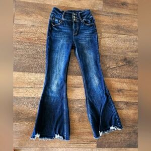 Kan-Can Ultra High Rise Super Flare